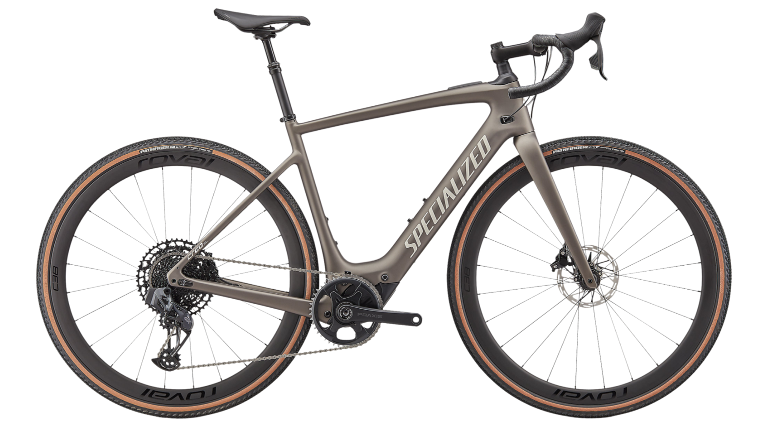 bici gravel specialized diverge