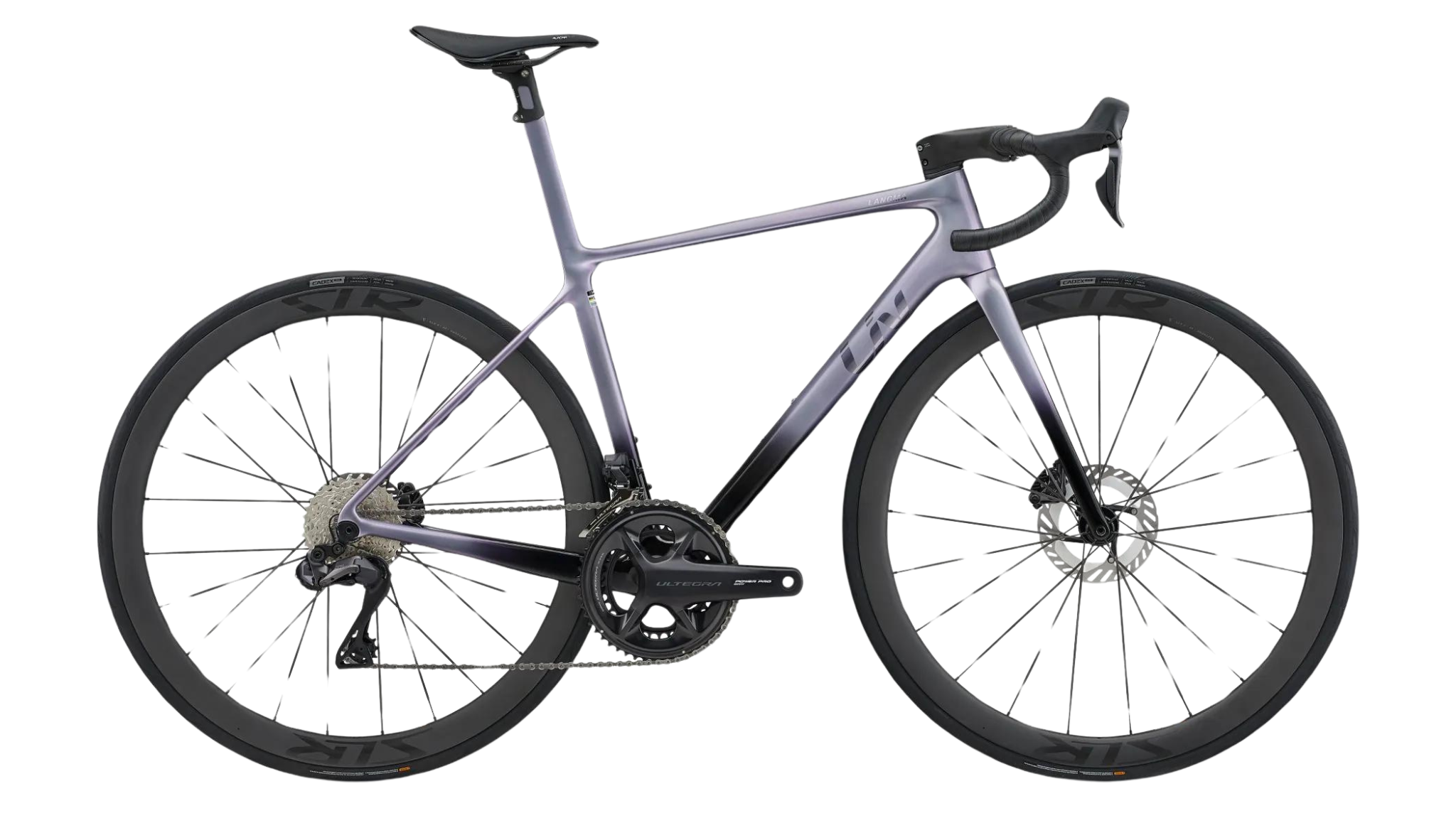 Liv Langma Advanced SL 1 Women's Road Bike 2025 in Cosmic Dust